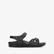 Gyerek papucs és szandálok BIRKENSTOCK RIO EVA 126113 szín: fekete