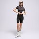 Női póló ADIDAS PÓLÓ CROPPED TEE gn4324 szín: fekete