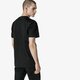 Férfi póló ADIDAS PÓLÓ SS SOLID SHMOO T dh3900 szín: fekete