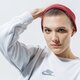 Női pulóver NIKE PULÓVER NIKE SPORTSWEAR FT M2Z cu6403-094 szín: szürke