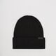 Gyerek téli sapka CONFRONT SAPKA CLASSIC BEANIE cf323hat90001 szín: fekete