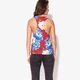 Női póló ADIDAS TANK C TANK bj8413 szín: multicolor