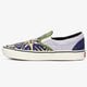 Női tornacipők VANS UA COMFYCUSH SLIP-ON vn0a3wmdwwg1 szín: fekete
