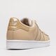 Női sportcipők ADIDAS SUPERSTAR W  gx4361 szín: bézs