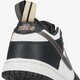 Gyerek sportcipők NIKE DUNK LOW SE (PS) dr6918-001 szín: fekete
