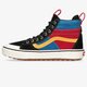 Férfi sportcipők VANS SK8-HI MTE-2 vn0a5hzzbte1 szín: fekete