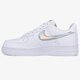 Női sportcipők NIKE AIR FORCE 1 '07 ESSENTIAL cj1646-100 szín: fehér