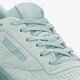 Női sportcipők REEBOK CLUB C 85 LACE bs6528 szín: zöld