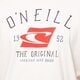 Férfi póló O'NEILL PÓLÓ LM THE SURF BRAND 6036211030 szín: fehér