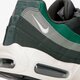 Férfi sportcipők NIKE AIR MAX 95 ESSENTIAL 749766-304 szín: zöld