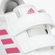 Gyerek sportcipők ADIDAS TENSAUR C  s24049 szín: fehér