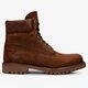 Férfi téli cipők TIMBERLAND PREMIUM 6 INCH BOOT  a1m3v szín: barna