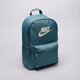 Női hátizsák NIKE HÁTIZSÁK NK HERITAGE BKPK dc4244-006 szín: kék