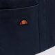 Női táska ELLESSE TÁSKA SATALINI TOTE BAG NAVY saza3913429 szín: sötétkék