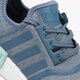 Női sportcipők ADIDAS NMD_R1 W cq2013 szín: szürke