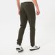Férfi nadrágok ELLESSE NADRÁG CRAVO JOG PANT DGREEN shp16465502 szín: zöld