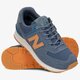 Női sportcipők NEW BALANCE WL574CLI wl574cli szín: sötétkék