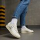 Női sportcipők ADIDAS STAN SMITH  gz2202 szín: bézs