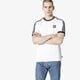 Férfi póló ADIDAS PÓLÓ SS CLUB JERSEY WHT du8316 szín: fehér