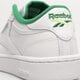 Női sportcipők REEBOK CLUB C 85 ie9387 szín: fehér