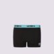 Férfi fehérnemű UMBRO BOXERALSÓ BLACKFORD ul122box90002 szín: fekete