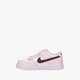 Gyerek sportcipők NIKE DUNK LOW cw1589-601 szín: rózsaszín