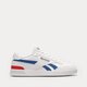 Férfi sportcipők REEBOK COURT ADVANCE CLIP hr1491 szín: fehér