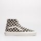 Női tornacipők VANS UA SK8-HI TAPERED vn0a5kru7051 szín: fehér