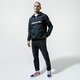 Férfi átmeneti kabát ELLESSE KABÁT MONT 2 BLK shs06040001 szín: fekete