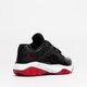 Gyerek sportcipők AIR JORDAN 11 CMFT LOW (GS) dm0851-005 szín: fekete