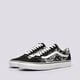 Férfi sportcipők VANS OLD SKOOL  vn0007ntbmx1 szín: fekete