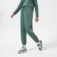 Női nadrágok ADIDAS NADRÁG CUFFED PANT he4751 szín: zöld