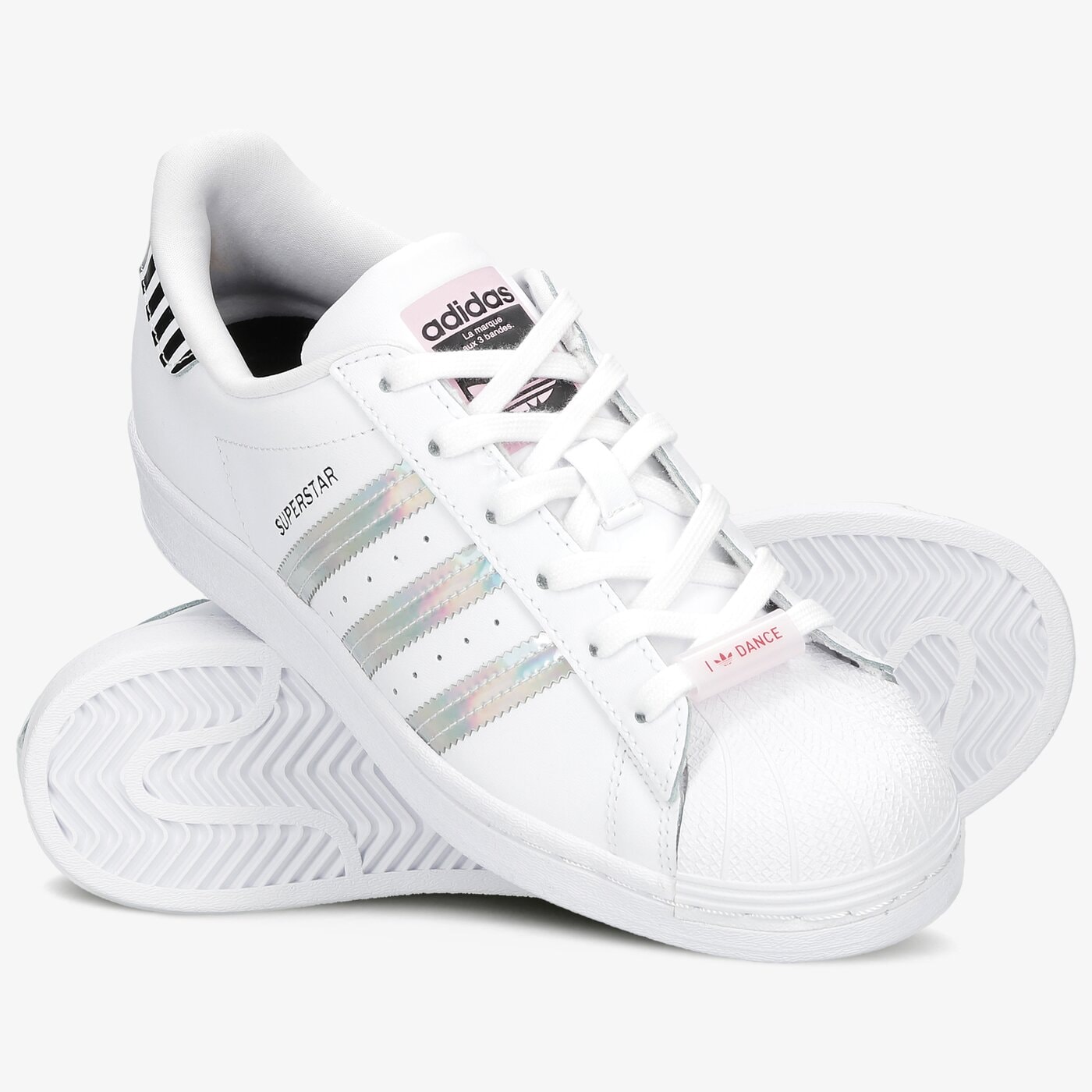 ADIDAS SUPERSTAR W FY5131 ✓ FEHÉR ✓ 24 990,00 Ft! Legendás Sportcipő ✓ Női  Cipő adidas a ✪ Sizeer üzletben ✪