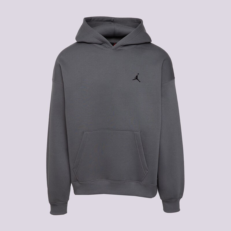 JORDAN PULÓVER KAPUCNIS JORDAN BROOKLYN FLEECE