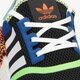 Gyerek sportcipők ADIDAS NMD_R1 J g55501 szín: multicolor