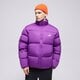 Férfi télikabát NIKE KABÁT M NK CLUB PUFFER fb7368-507 szín: lila