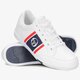 Férfi sportcipők SERGIO TACCHINI S.FRANCISCO LTX stm81714501 szín: fehér