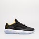 Férfi sportcipők AIR JORDAN 11 CMFT LOW  cw0784-071 szín: fekete