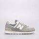 Női sportcipők NEW BALANCE 574 u574fgr szín: szürke