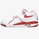 Férfi sportcipők NIKE AIR FLIGHT 89 LE 819665-100 szín: fehér