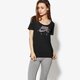 Női póló NIKE PÓLÓ SS W NSW TEE LOVE AIR SCOOP aj1315-010 szín: fekete