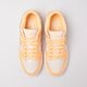 Női sportcipők NIKE W DUNK LOW  dd1503-801 szín: narancssárga
