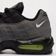 Férfi sportcipők NIKE AIR MAX 95 WT  dz4496-001 szín: szürke