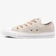 Női tornacipők CONVERSE CHUCK TAYLOR ALL STAR  561704c szín: bézs