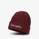 Gyerek téli sapka CHAMPION SAPKA TÉLI BEANIE CAP 805103rs501 szín: bordó