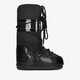 Női téli cipők MOON BOOT GLANCE 14016800003 szín: fekete