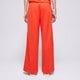 Női nadrágok NIKE NADRÁG W NSW WIDE LEG TRACK PNT ih8514-633 szín: fekete