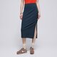Ruha és szoknya NIKE SZOKNYA W NSW NK CHLL KNT RIB MD SKIRT fq1636-478 szín: sötétkék