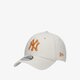 Férfi baseball sapka NEW ERA SAPKA LE 940 NYY STN NEW YORK YANKEES STNPKA 60284856 szín: bézs
