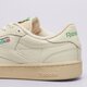 Férfi sportcipők REEBOK CLUB C 85 VINTAGE 100000317 szín: fehér